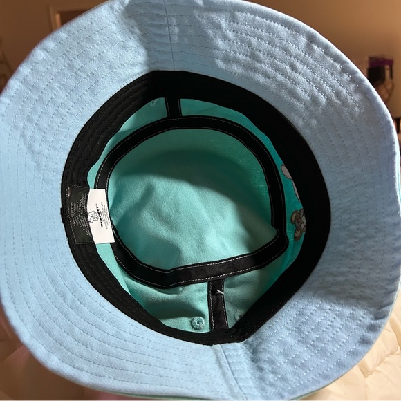 Sanrio MY MELODY mint bucket hat - Picture 4 of 4